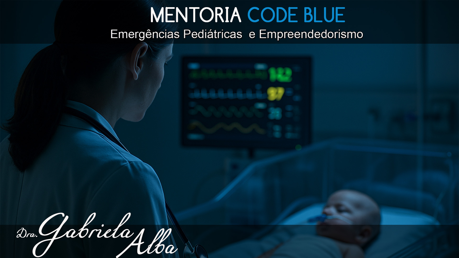 CodeBlue